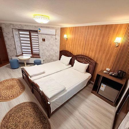 Sherxan House Samarkand Buitenkant foto