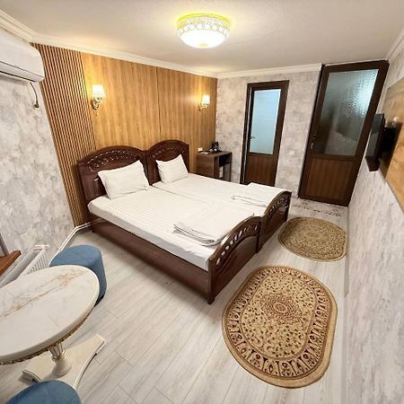 Sherxan House Samarkand Buitenkant foto