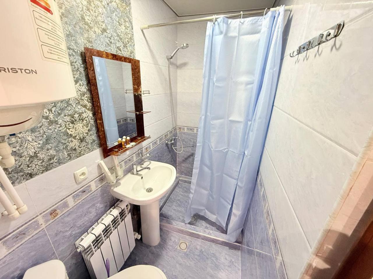 Sherxan House Samarkand Buitenkant foto