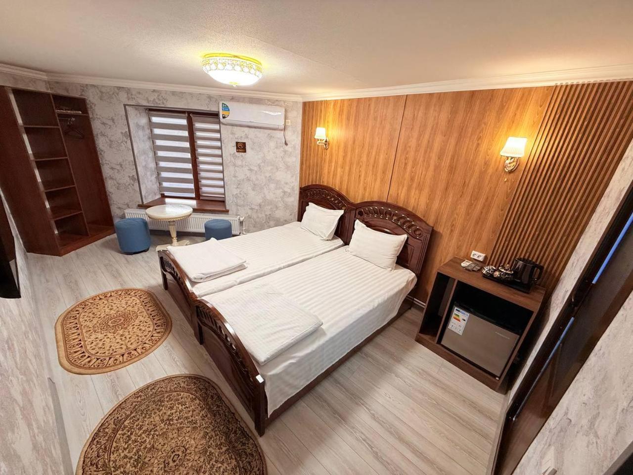 Sherxan House Samarkand Buitenkant foto