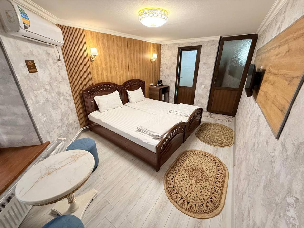 Sherxan House Samarkand Buitenkant foto