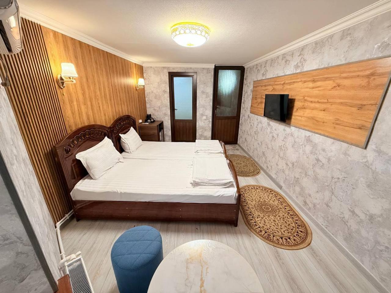 Sherxan House Samarkand Buitenkant foto